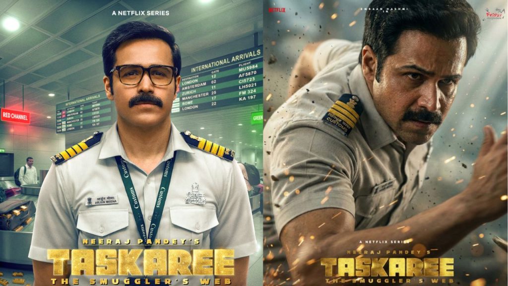 A Bollywood Hero Who Transformed From A Romantic Hero To A Gangster Hero