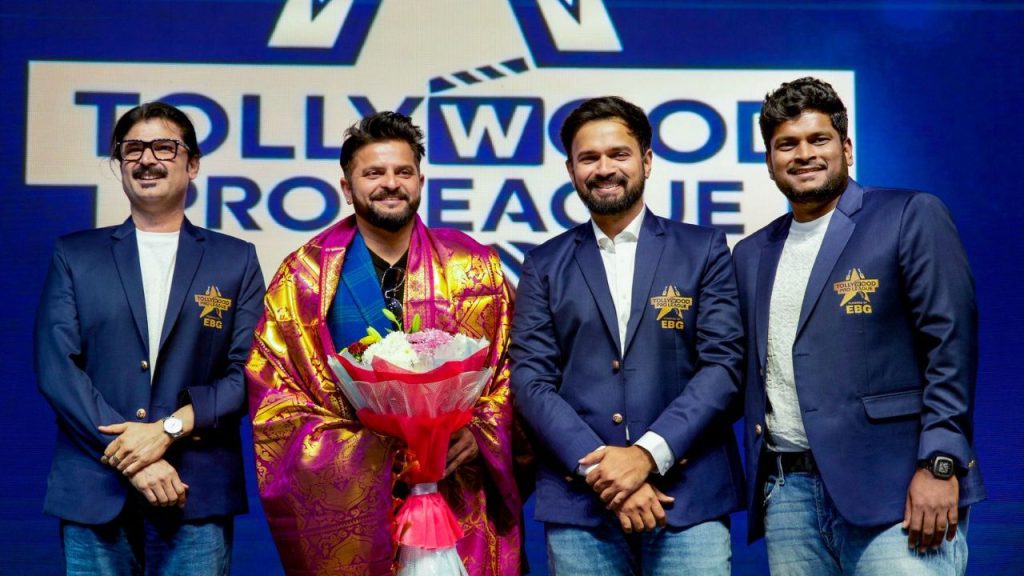 Tollywood Pro League: దిల్ రాజు అండతో వంశీ చాగంటి ‘బిగ్ ప్లాన్’