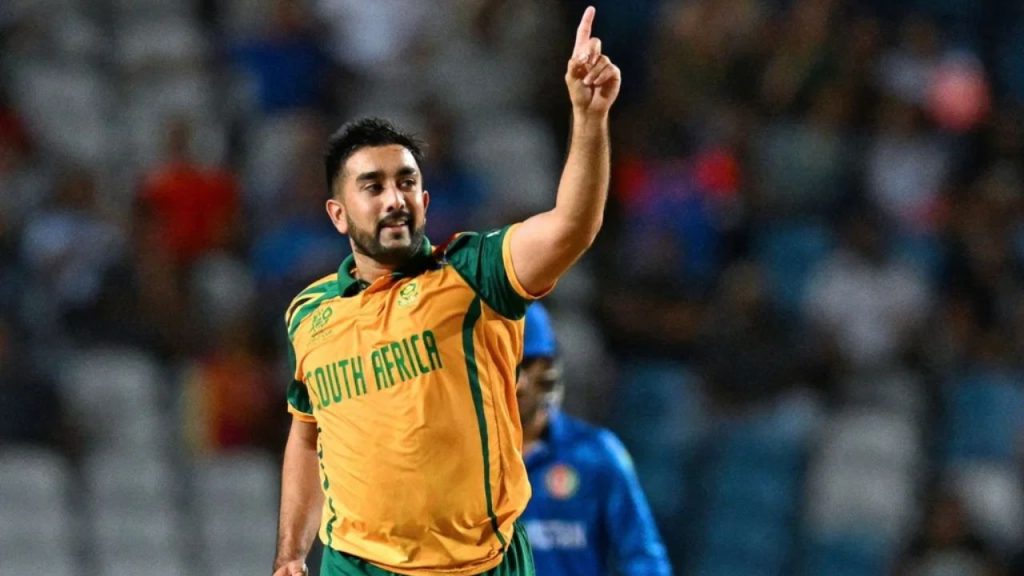 Tabraiz Shamsi Wins Court Case Against Cricket South Africa Over Noc Dispute