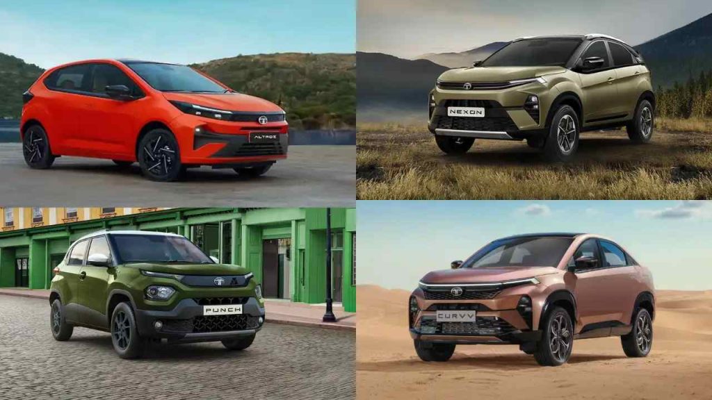 Tata Motors To Increase Car Prices From July 1 2026 Across All Models