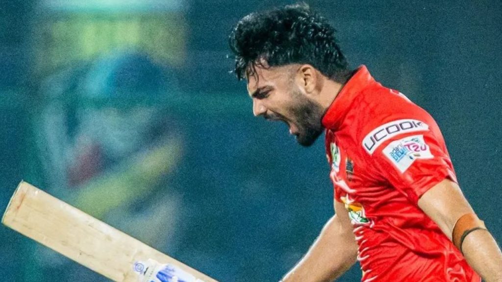 Ipl Auction 2026 Who Is Tejasvi Singh Kkrs New Young Wicketkeeper Batter Explained