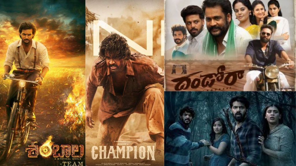 Year End Box Office Clash 8 Movies Christmas 2025