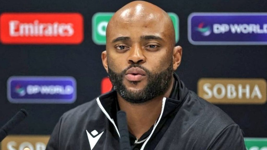 Temba Bavuma Reveals Jasprit Bumrah Rishabh Pant Apologised Over On Field Remark