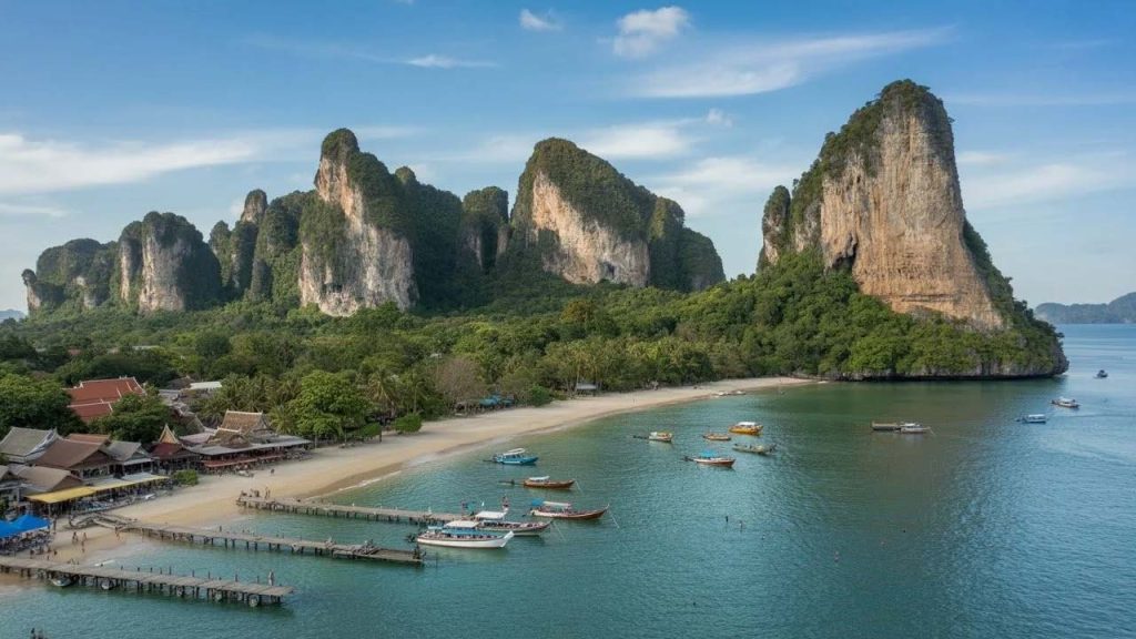 Thailand New Entry Rules 2025 Cash Requirements For Tourists