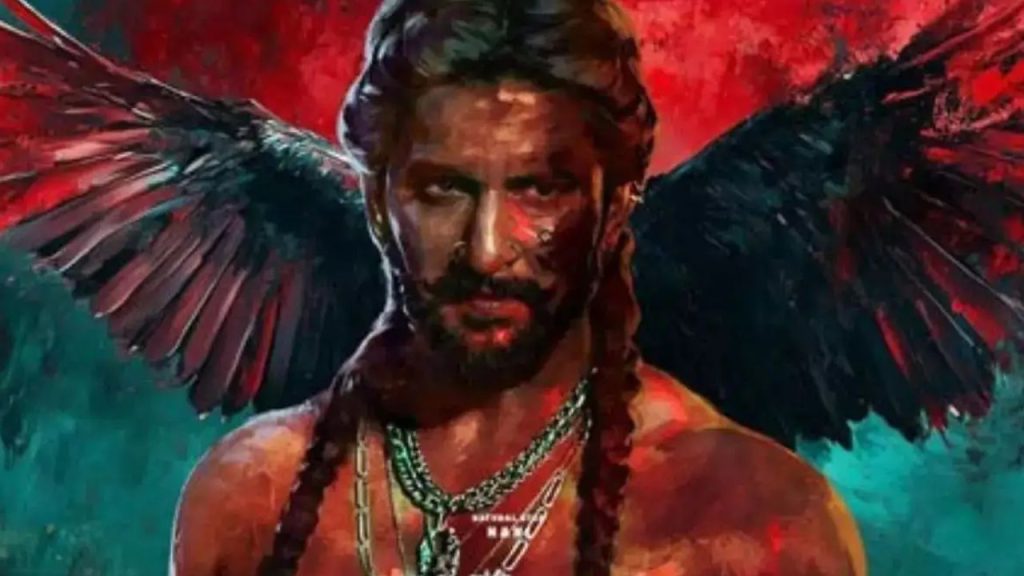 Nani The Paradise First Song Update