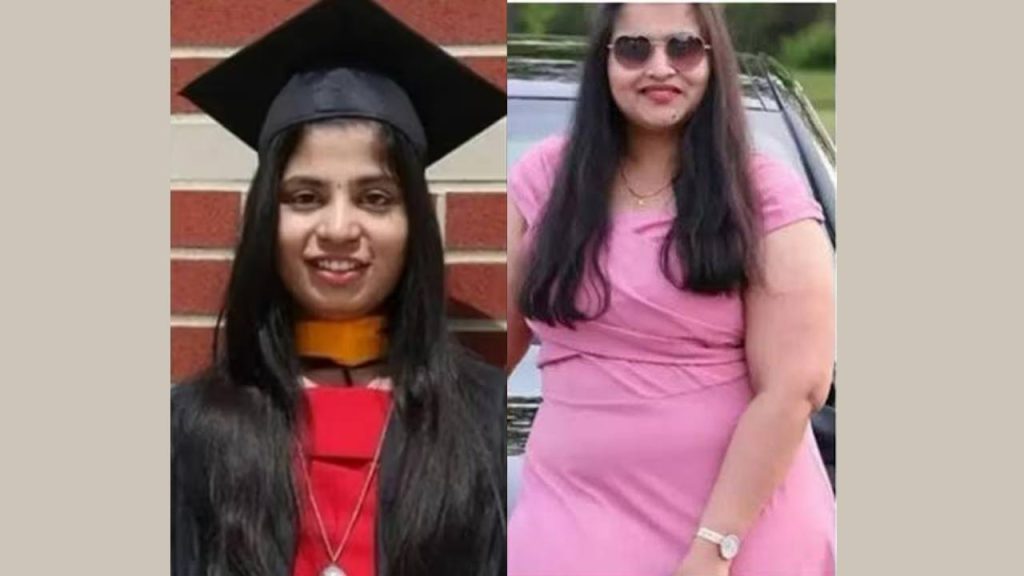 Two Telangana Students Die In America