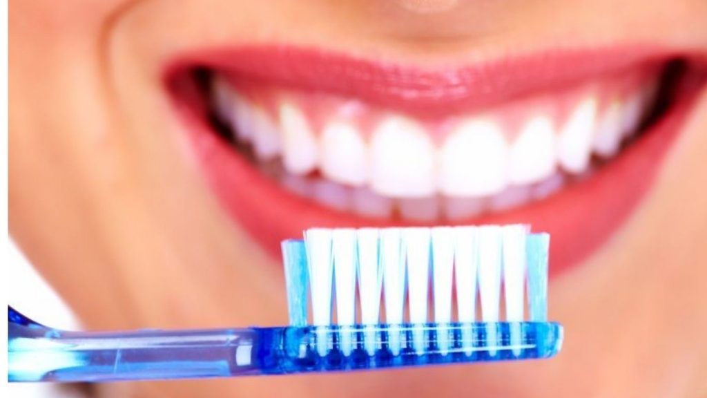 How Many Times Should You Brush Your Teeth Daily Dental Care Tips