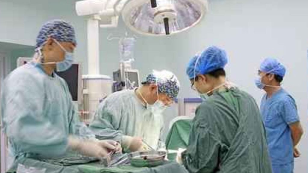 Ayurvedic Surgeons Approval Sparks Nationwide Debate Allopathy Doctors Oppose Move