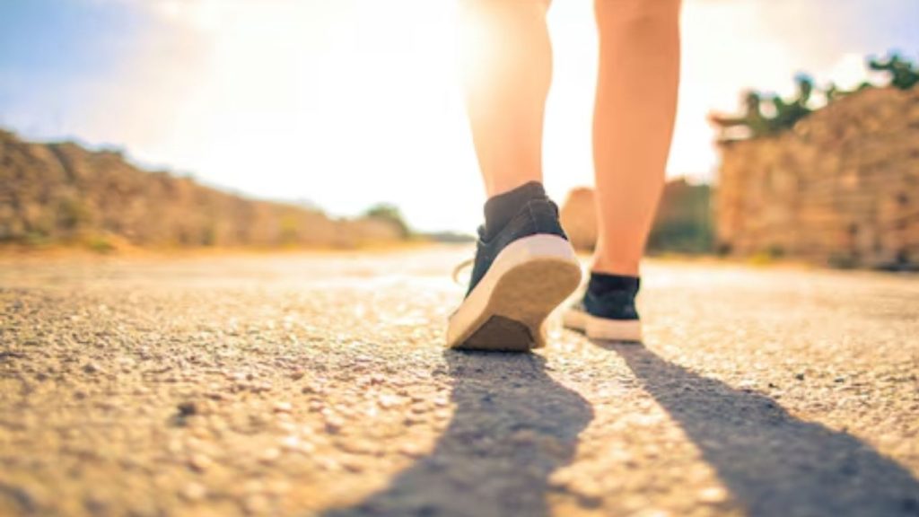 Walking For Weight Loss Simple And Effective Way To Burn Body Fat Naturally