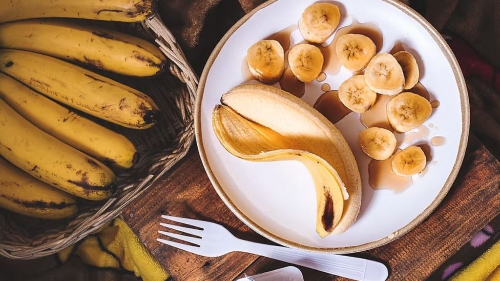 Health Benefits Of Bananas For Everyone Including Pregnant Women