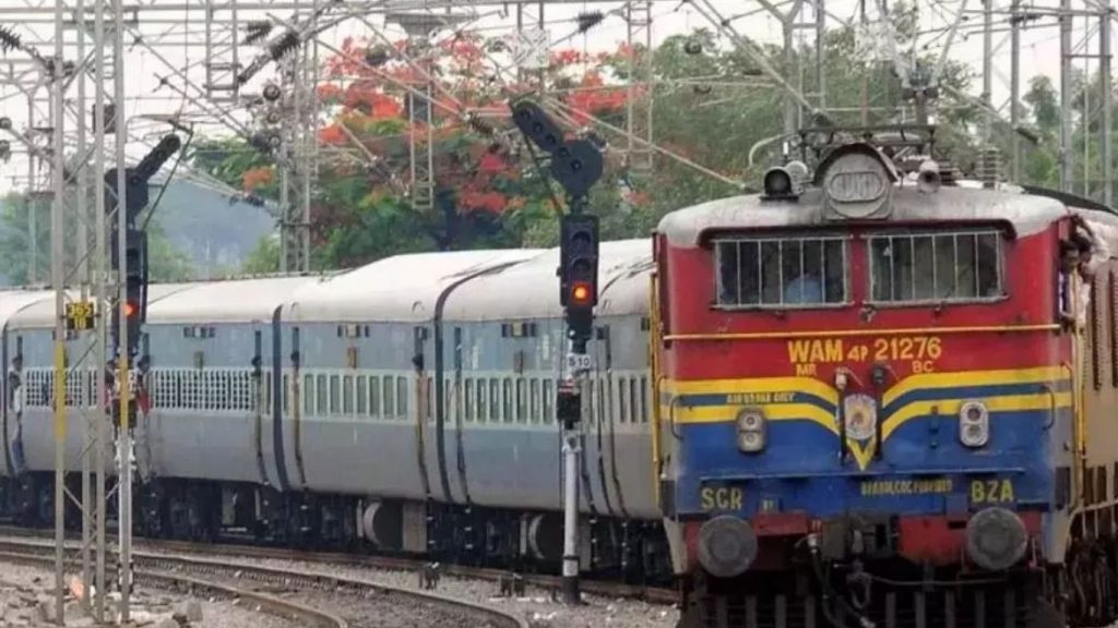Sankranti Special Trains 2025 South Central Railway Announces 41 Extra Trains