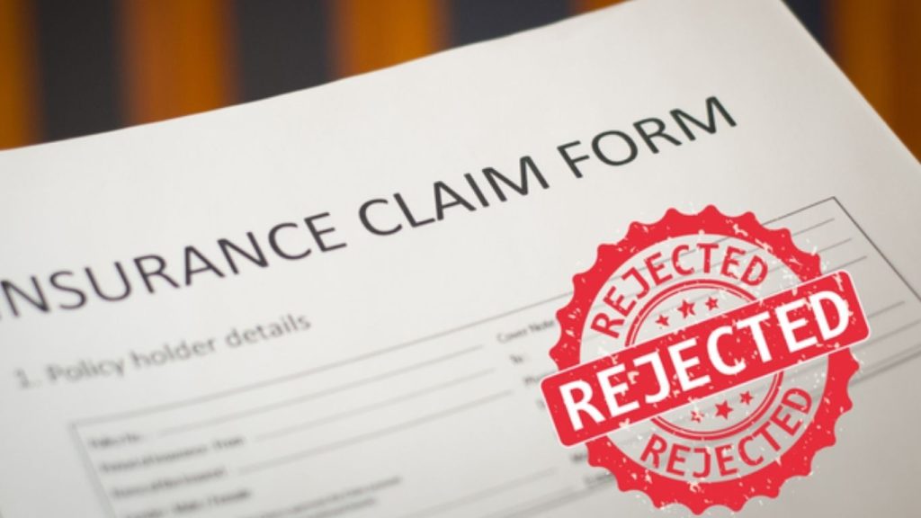 Health Insurance Claim Rejected Steps To Challenge And Get Approval