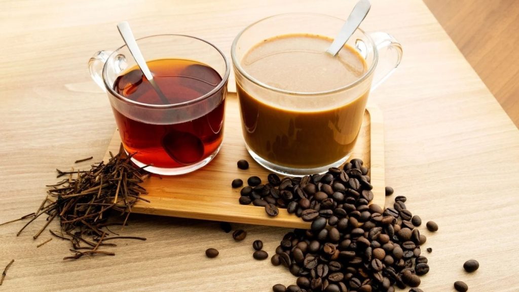 Health Risks Of Drinking Too Much Tea And Coffee In Winter Caffeine Side Effects Explained