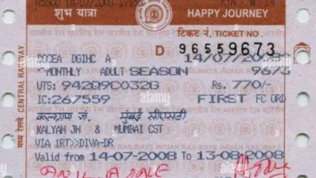 Student Bus Railway Pass Concessions 50 To 75 Discount For School College Students