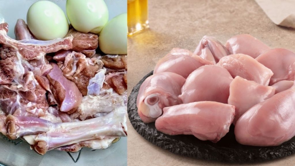 Chicken And Mutton Prices Rise In Telugu States Non Veg Rates Increase