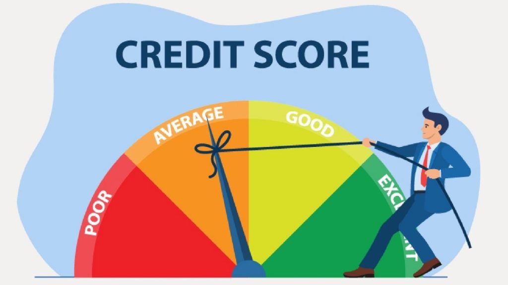 Top 5 Reasons Your Cibil Score Is Low How To Improve It