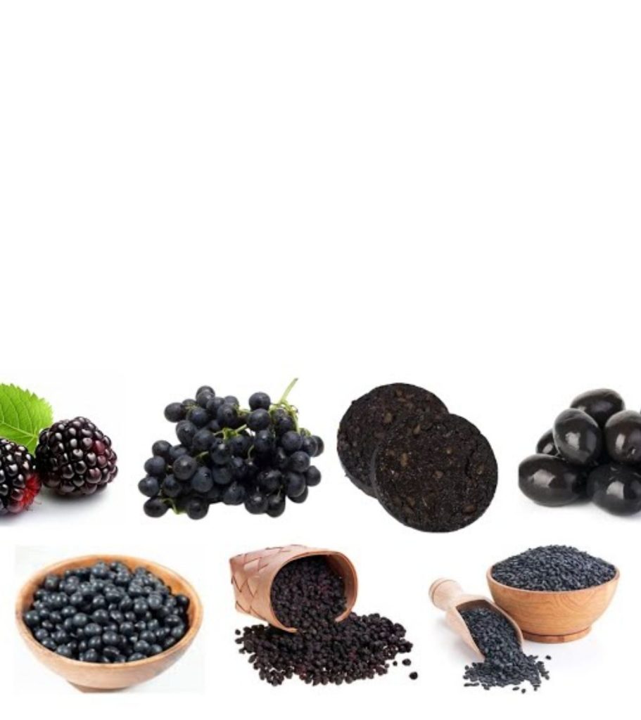 Health Benefits Of Black Foods Nutrient Rich Black Dry Fruits Their Uses