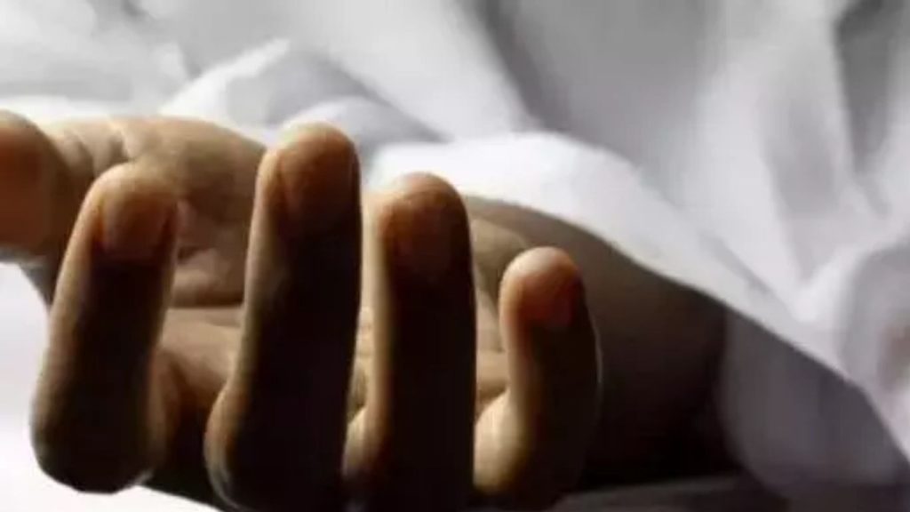 Btech Final Year Student Dies In Road Accident While Going To Exam In Abdullapurmet