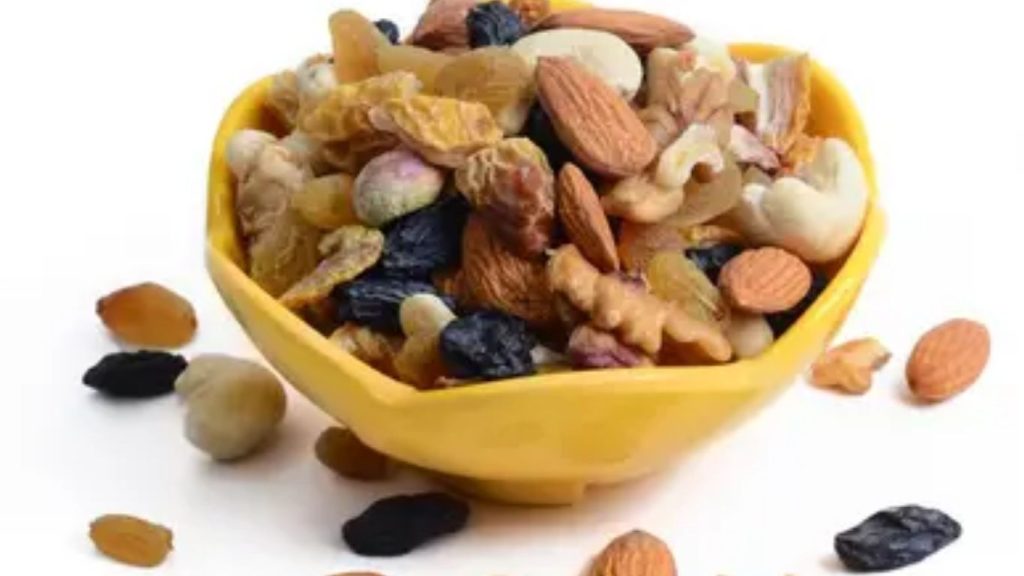 Top 4 Dry Fruits For Weight Loss Almonds Walnuts Peanuts Dates