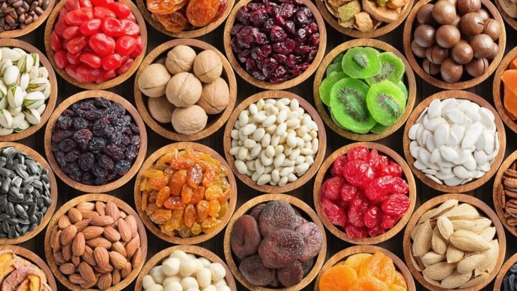 Health Benefits Of Eating Dry Fruits Daily Nutrient Rich Superfoods For Better Immunity Heart Health