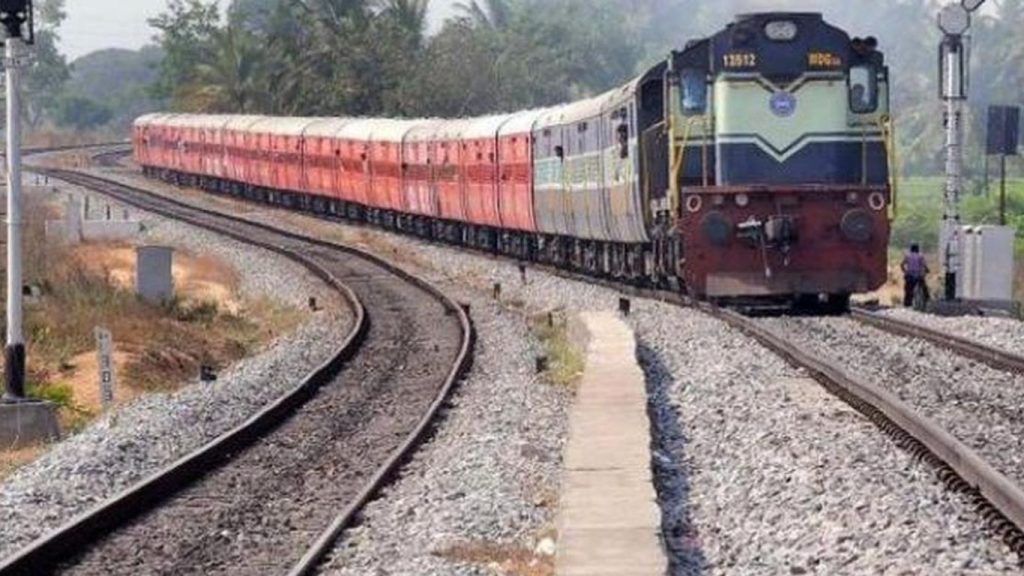 Indian Railways Allows Ticket Booking Up To 30 Minutes Before Train Departure