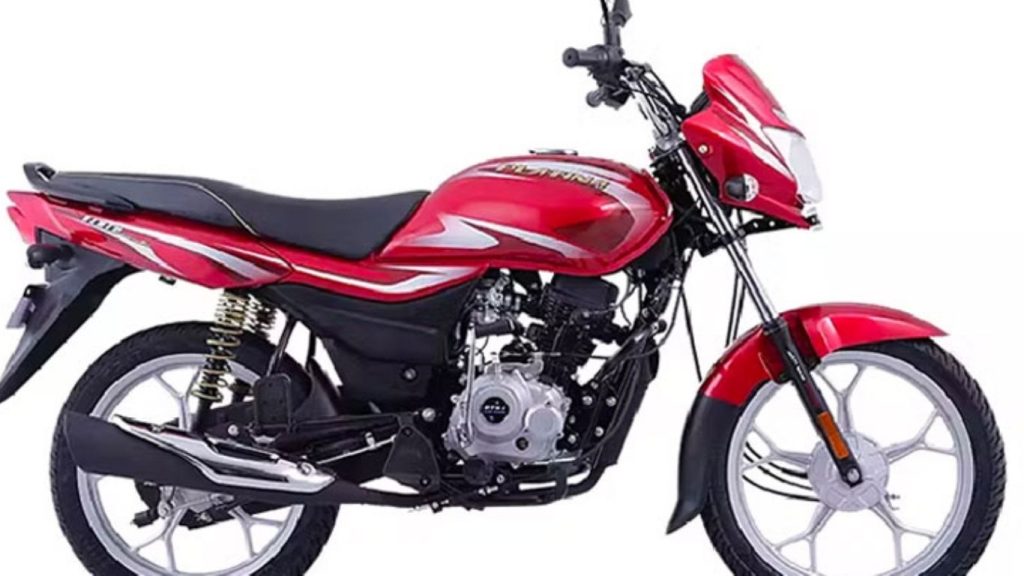 Bajaj Platina 100 Platina 100 Drum Price Mileage Engine Specs Best Affordable Bikes In India
