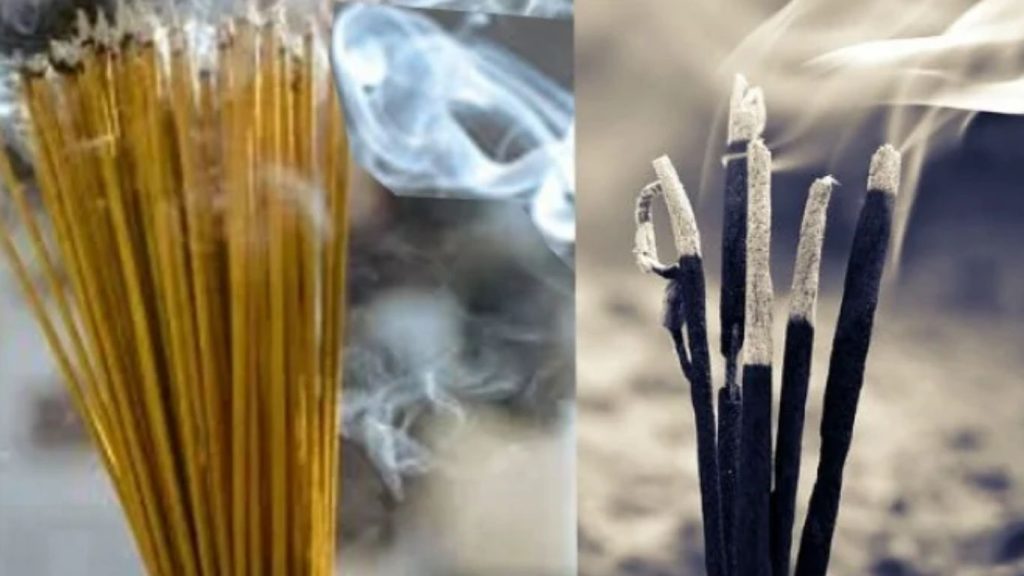 Central Government Bans Harmful Chemicals In Agarbatti Manufacturing Introduces New Bis Standards