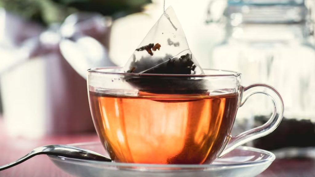Health Risks Of Tea Bags Microplastics In Tea And Milk Explained