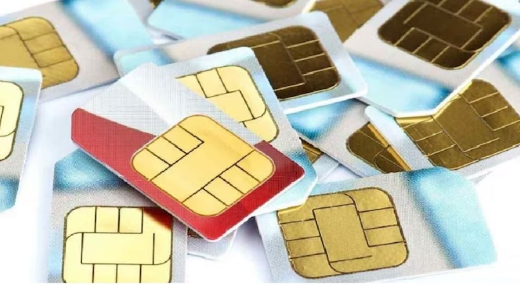 Cyber Crime Gang Using Sim Box Arrested By Cid For Telecom Fraud In Andhra Pradesh