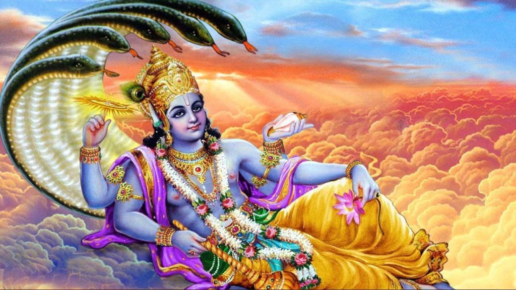 Vaikuntha Ekadasi Significance Beliefs Mukkoti Ekadasi