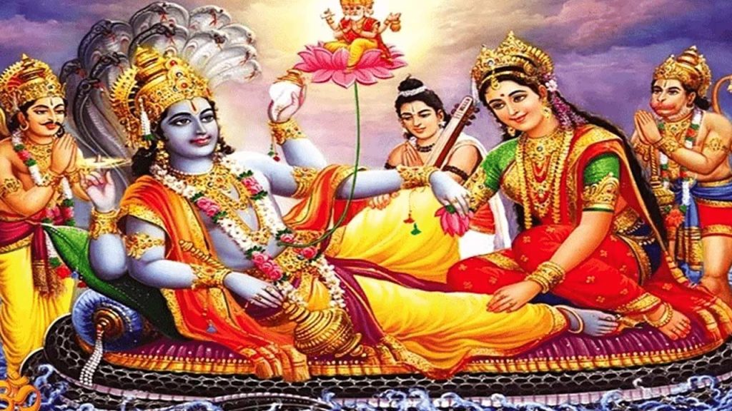 Vaikuntha Ekadashi Importance Rituals Fasting Rules Benefits