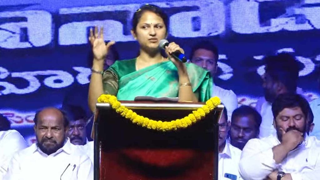 What Have Parties Done For Vangaveeti Ranga In 37 Years Asha Kiran Questions Ysrcp Jana Sena Tdp