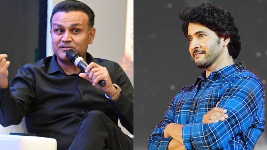 Retirement Life Telugu Movies Veerendra Sehwag Comments