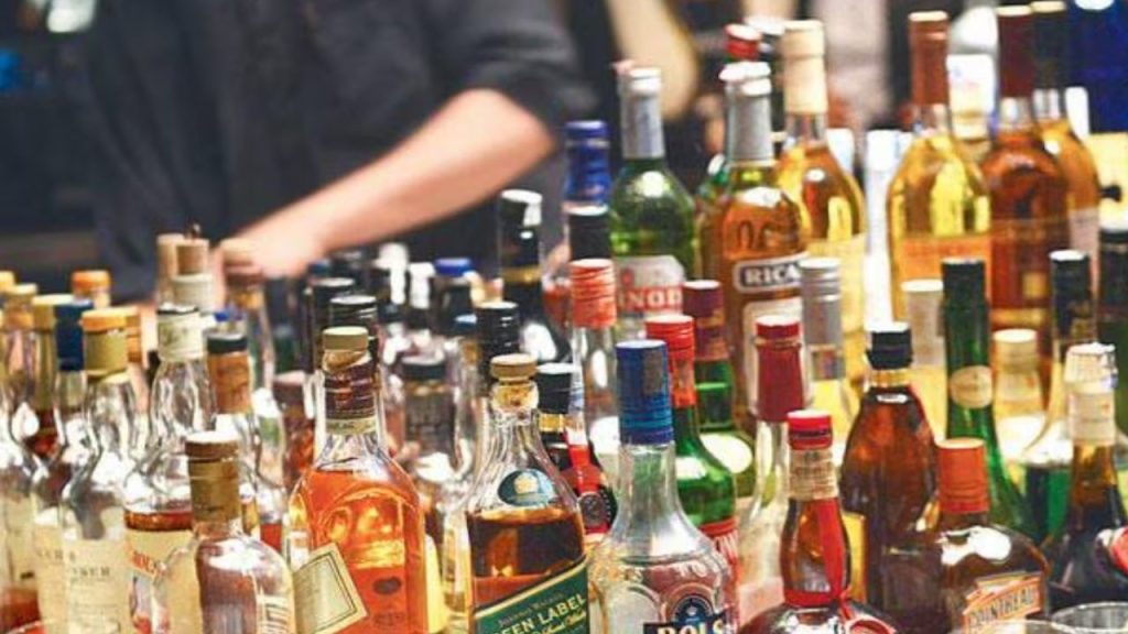 Ap Govt Allows Liquor Sales Till Midnight For New Year 2026 Celebrations