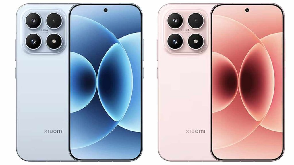 Xiaomi 17 India Launch Bis Certification Leaks