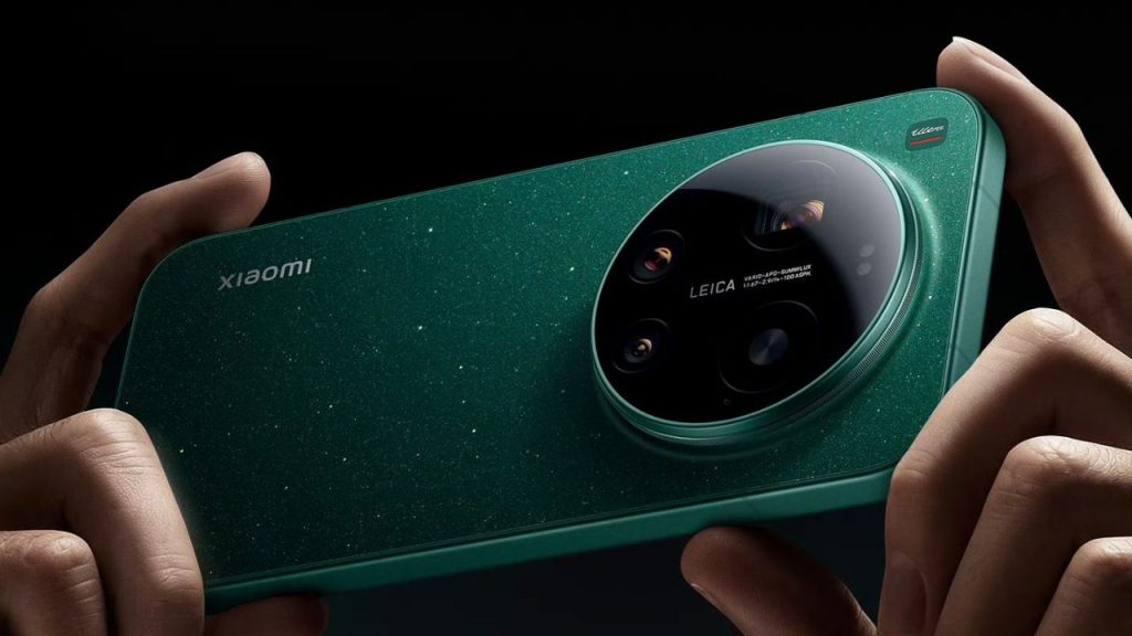 Xiaomi 17 Ultra Launched With Snapdragon 8 Elite Gen 5 200mp Leica Camera Price And Variants