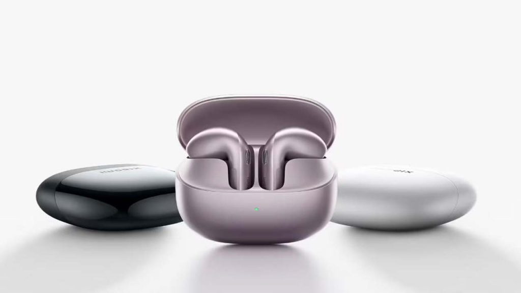 Xiaomi Buds 6 Launched Harman Golden Ear Audio 35 Hour Battery Anc Aptx Lossless