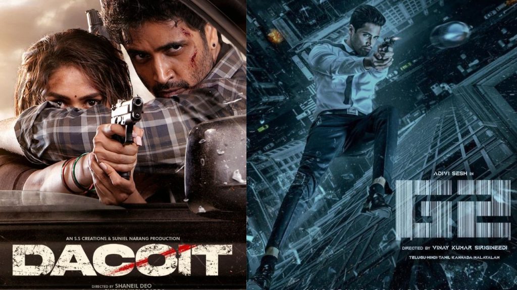 Adivi Sesh Is Following Rajamoulis Strategy When It Comes To Film Releases