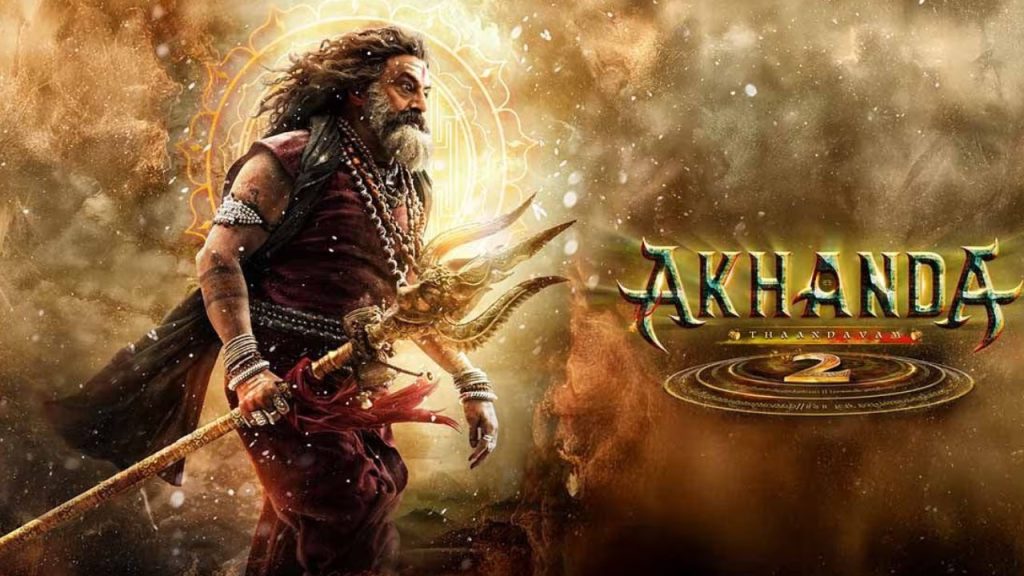 Akhanda 2 Netflix New Ott Payment Model Tollywood Impact