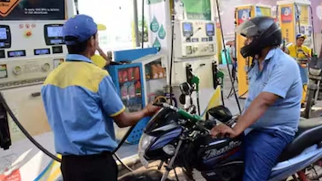 Visakhapatnam Police Are Placing Special Emphasis On Road Safety