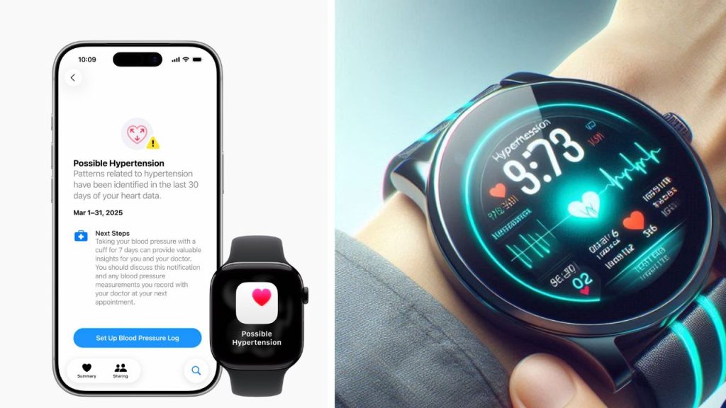 Life Saving Bp Feature Now In India Apple Watch Adds Hypertension Alerts With Watchos 26 Update