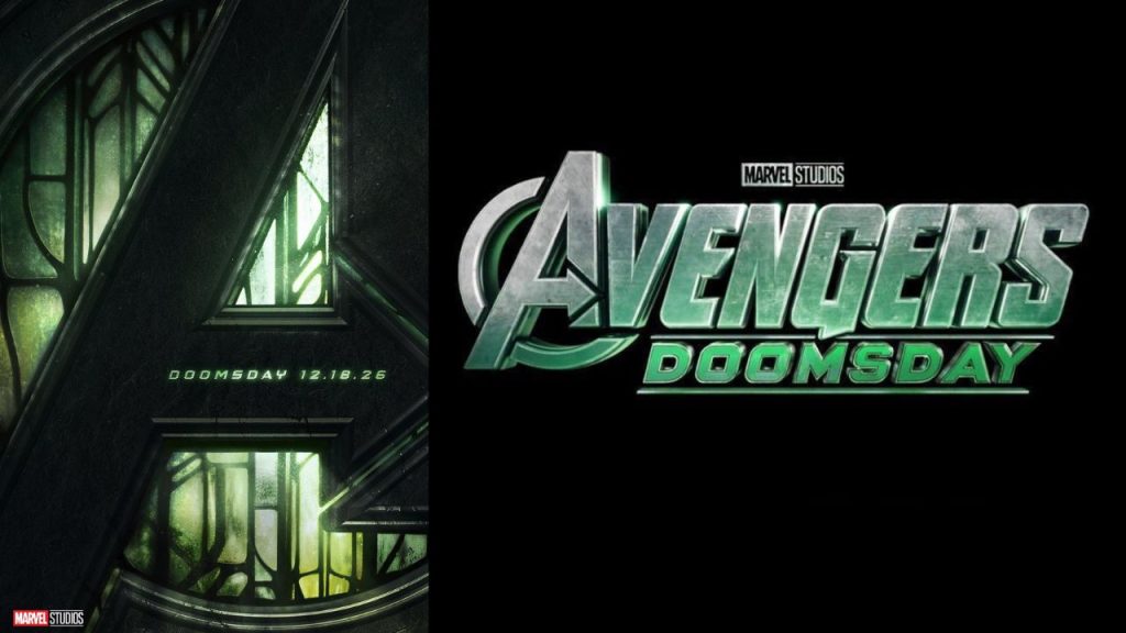 Avengers Doomsday Teaser Chris Evans Captain America Returns
