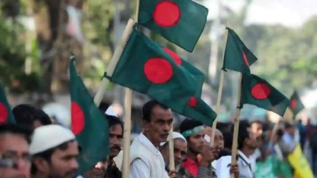Biggest Challenge Since 1971 House Panel Flags China Pak Role In Bangladesh Crisis
