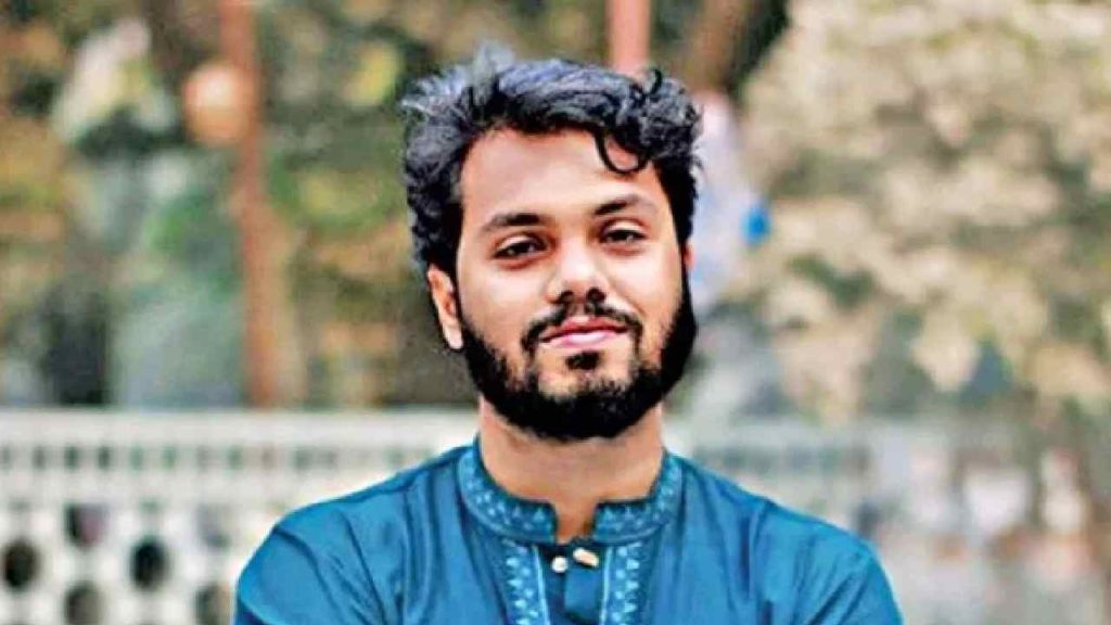 Bangladesh Islamist Leader Osman Hadi Shot In Dhaka After Posting Greater Bangladesh Map