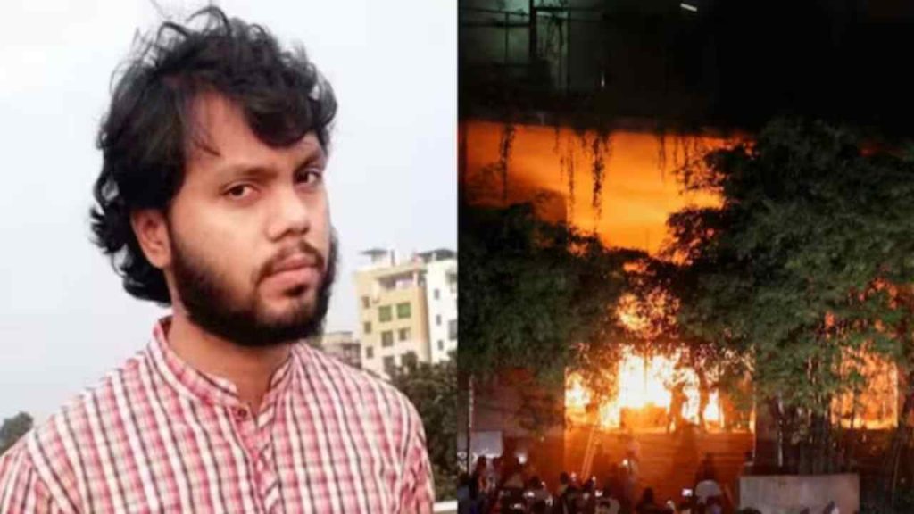 Hadis Killing Sparks Anti India Unrest Ahead Of Bangladesh Polls Who Gains