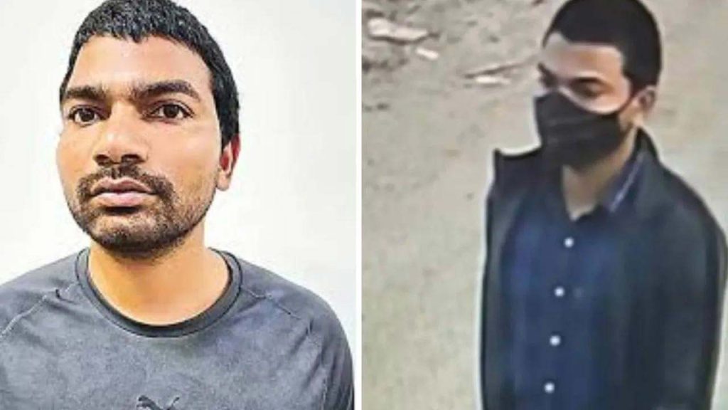 Hitech Thief: హైటెక్ దొంగ బత్తుల ప్రభాకర్ ఆటకట్టు