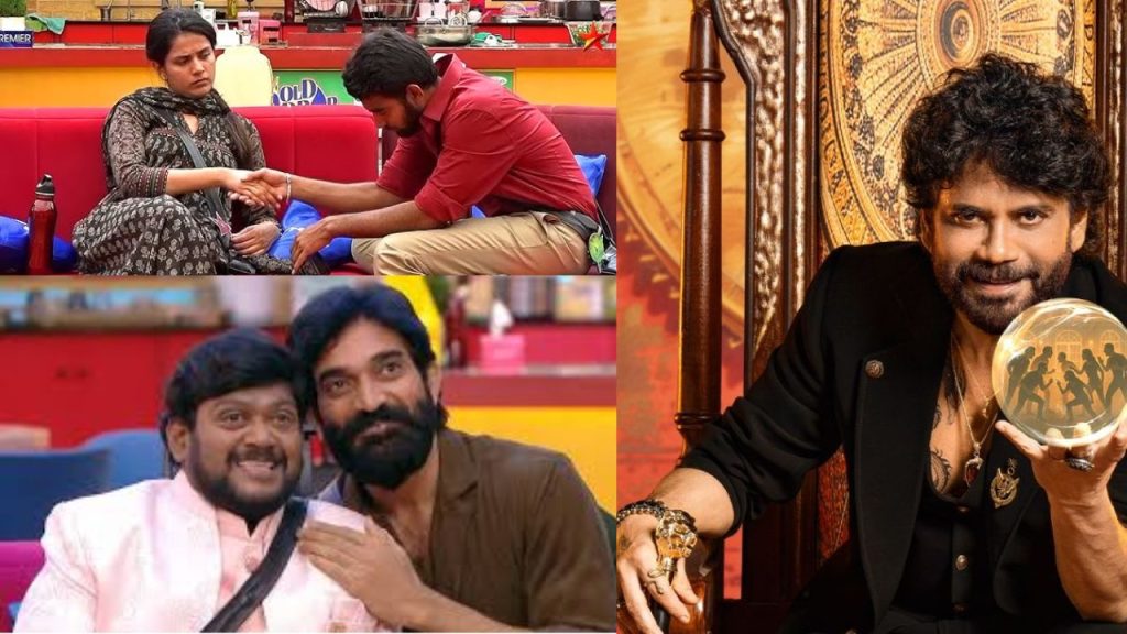Bigg Boss 9 Strong Contestant Eliminated Double Eviction
