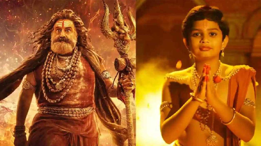 Akhanda 2 Tandavam Boyapati Sreenu Sons Involvement Balakrishna Film News