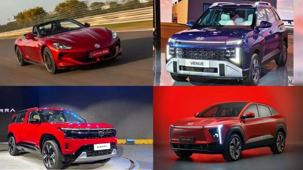 These Are Most Popular And Best Cars Of This Year