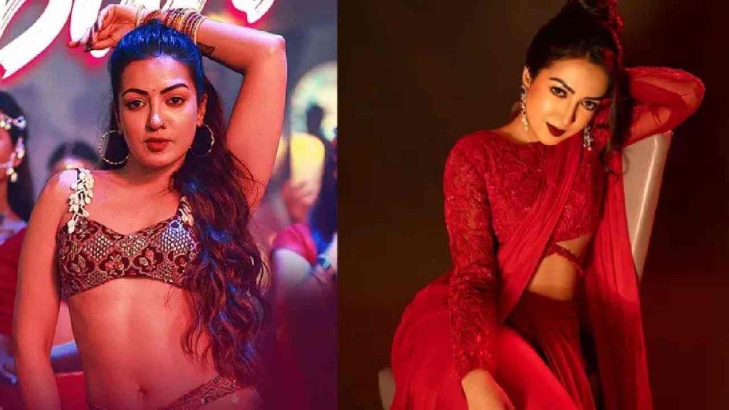 Sandeep Kishan Sigma Movie Catherine Tresa Song Jason Sanjay Latest Update